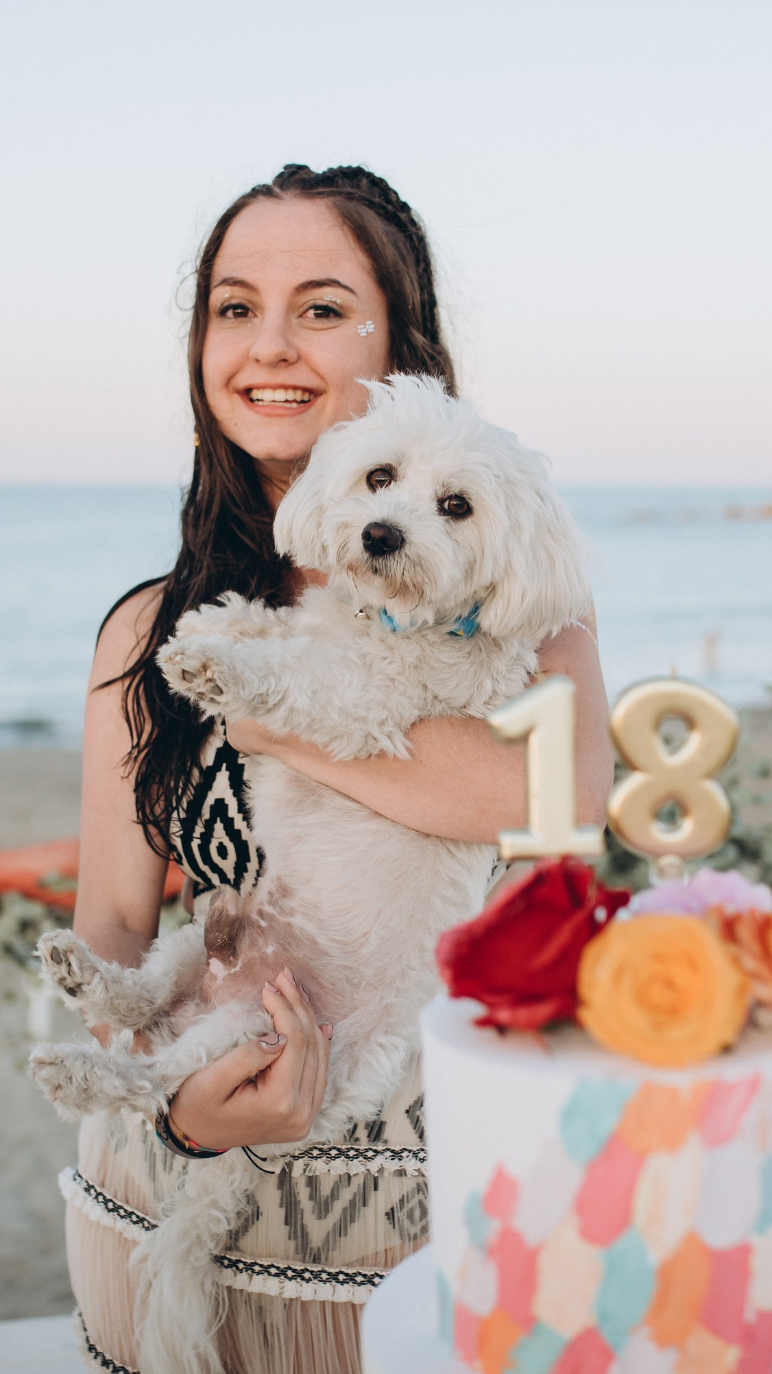 COMPLEANNO DI GIORGIA. Ciao, benvenuta! Sono Anastasia la vostra fotografa per il matrimonio
