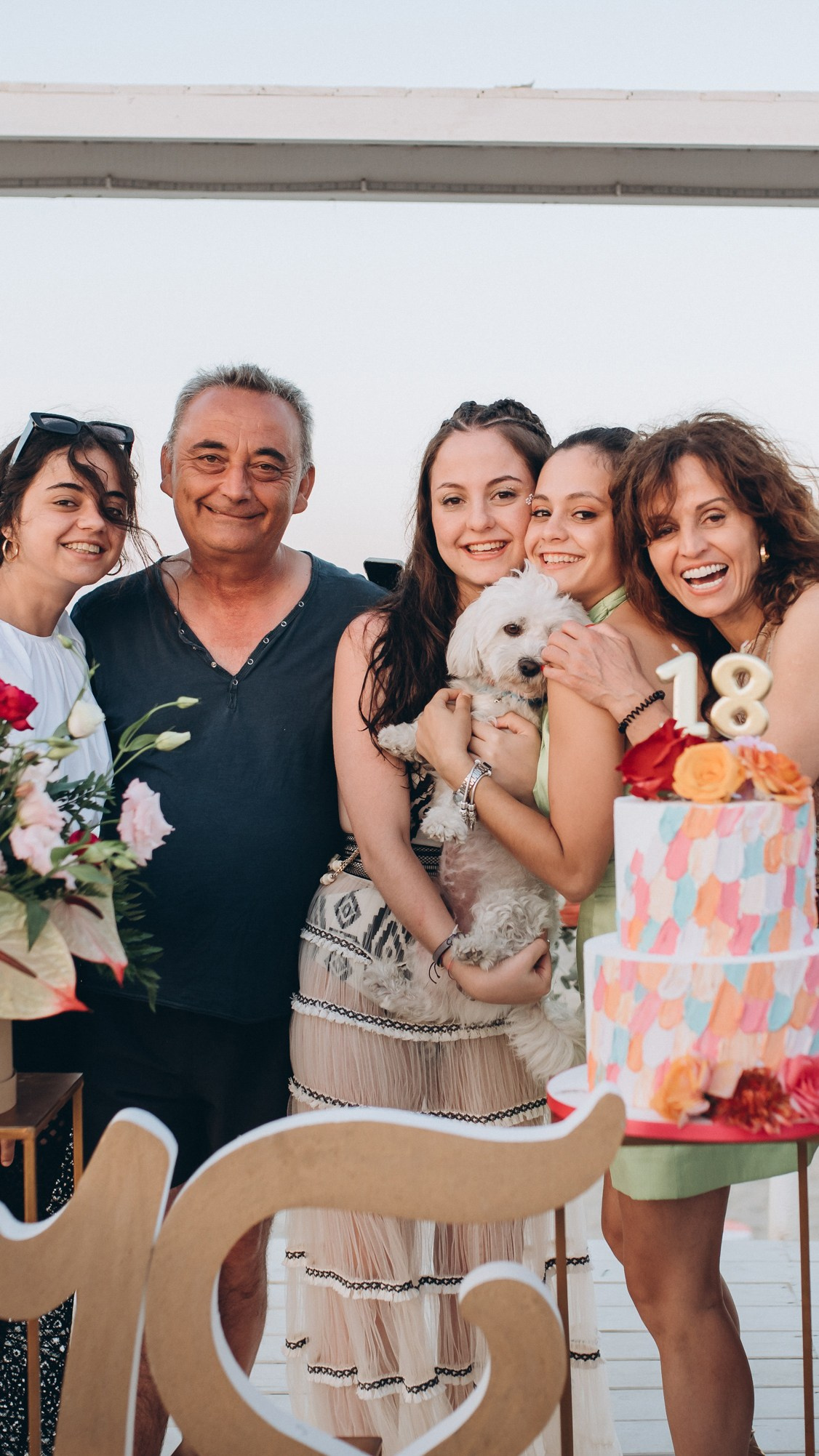 COMPLEANNO DI GIORGIA. Ciao, benvenuta! Sono Anastasia la vostra fotografa per il matrimonio