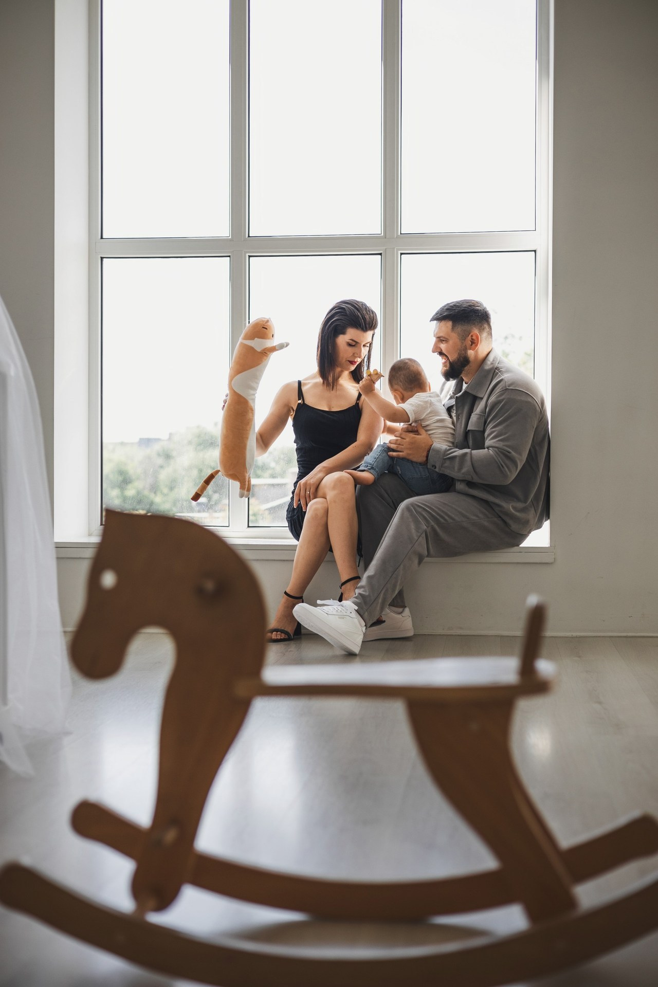 Відгуки. Весільний та сімейний фотограф Станіслав Сисоєв