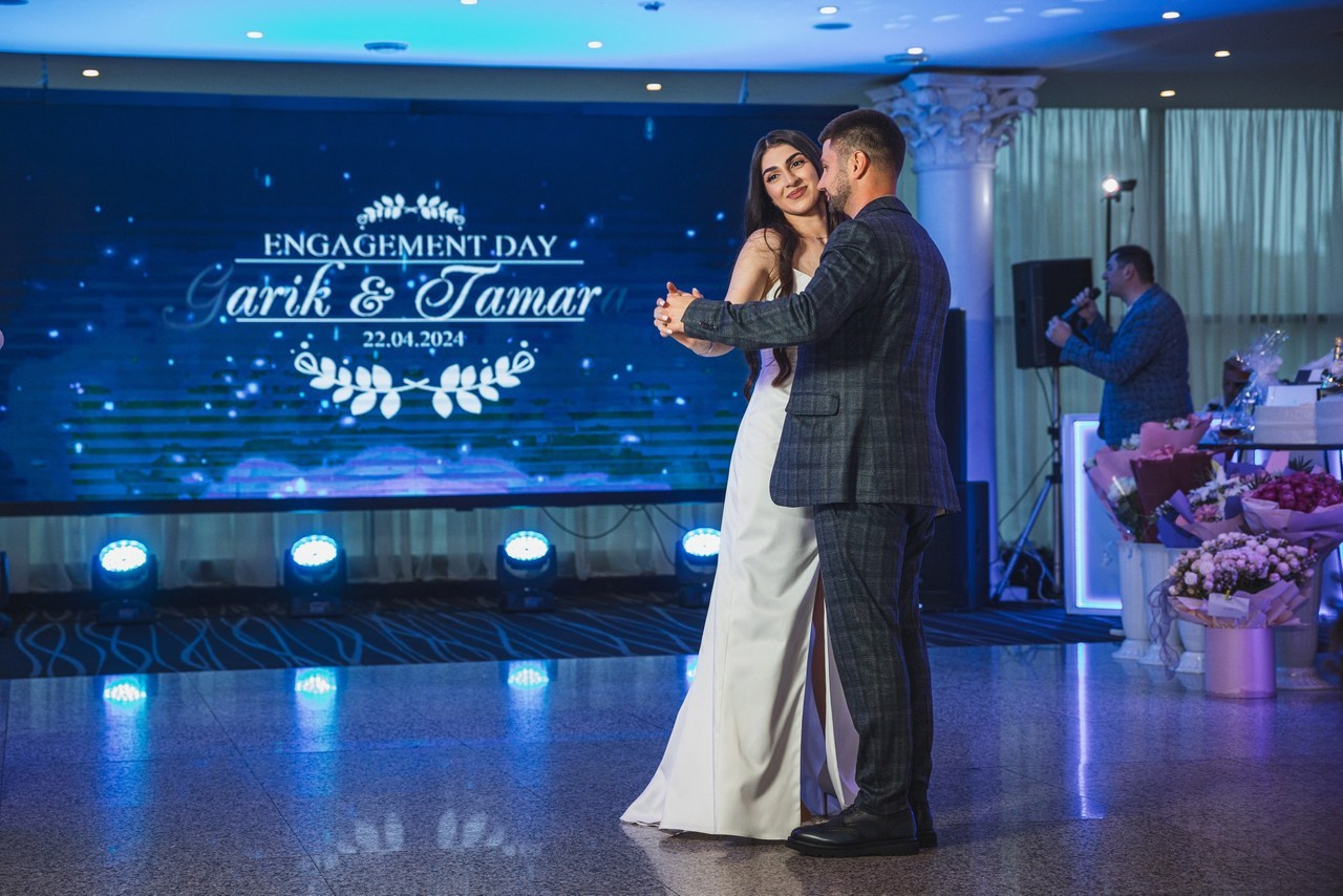 Відгуки. Весільний та сімейний фотограф Станіслав Сисоєв