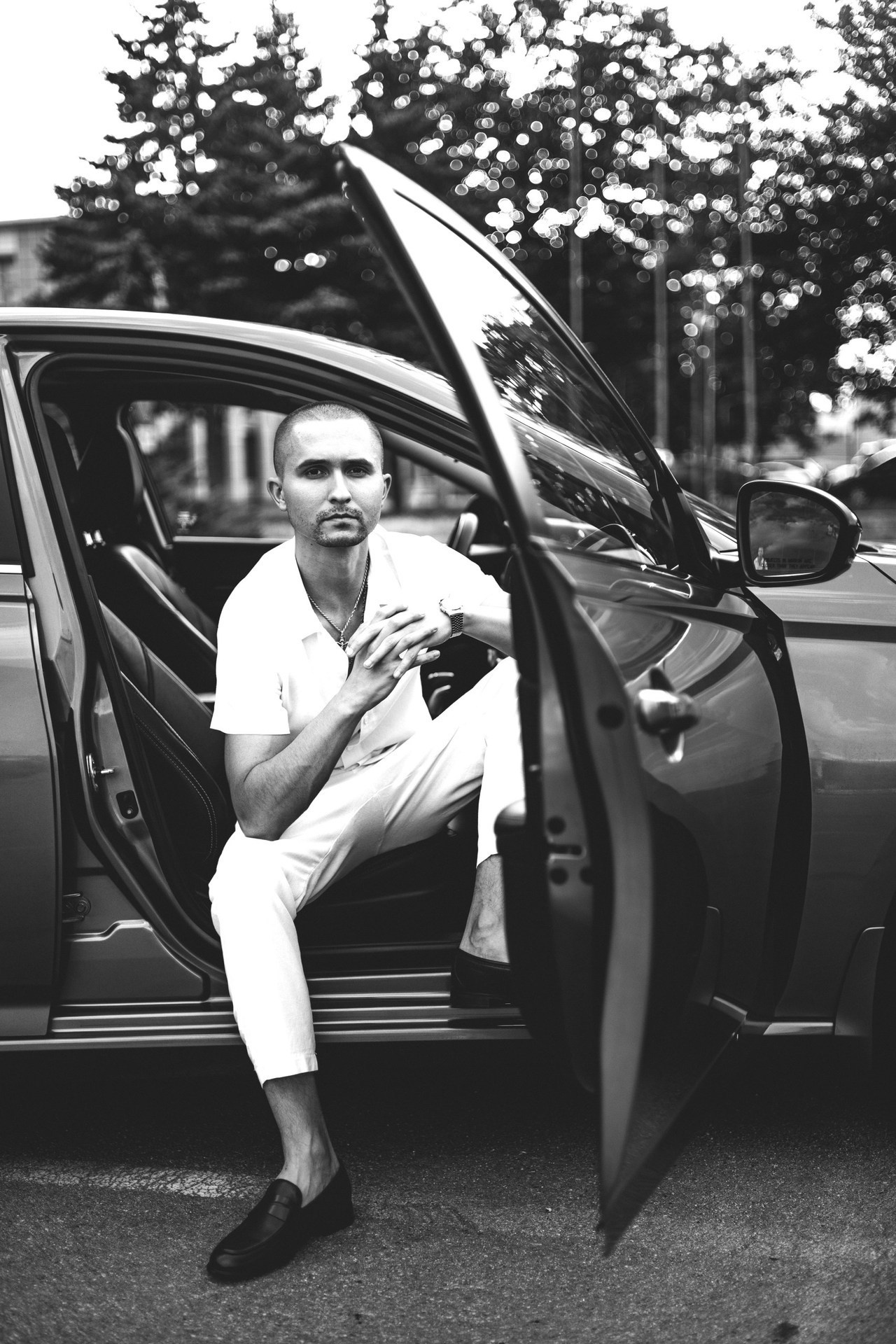 Відгуки. Весільний та сімейний фотограф Станіслав Сисоєв