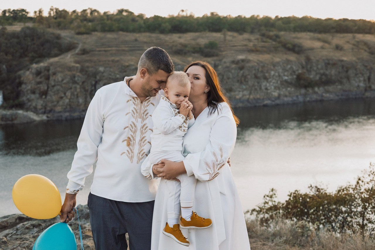 Відгуки. Весільний та сімейний фотограф Станіслав Сисоєв