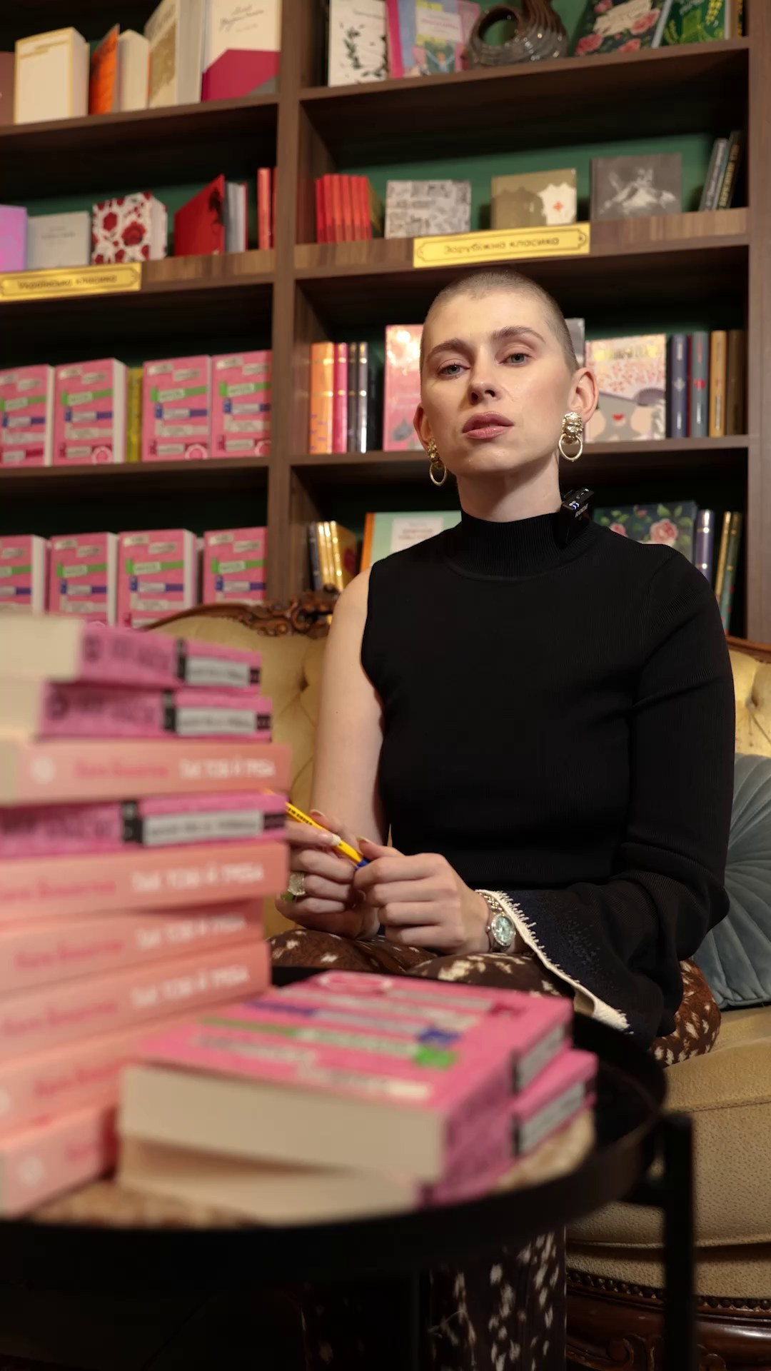 Зйомка для бізнесів та експертів. Відеозйомка весіль та свят