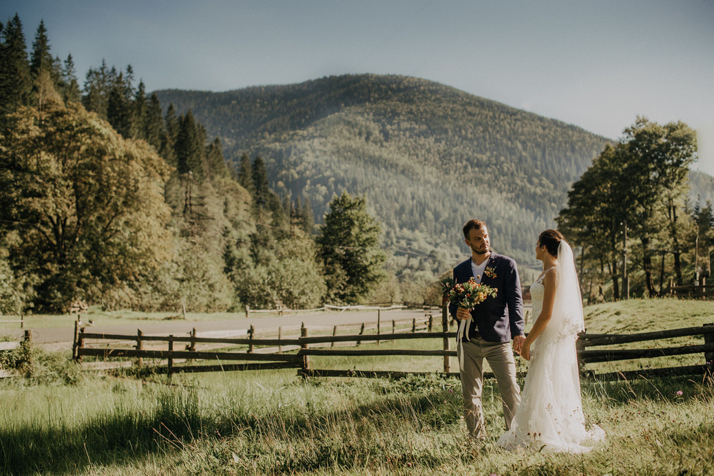 Плотиця Олександр. Весільний та сімейний фотограф