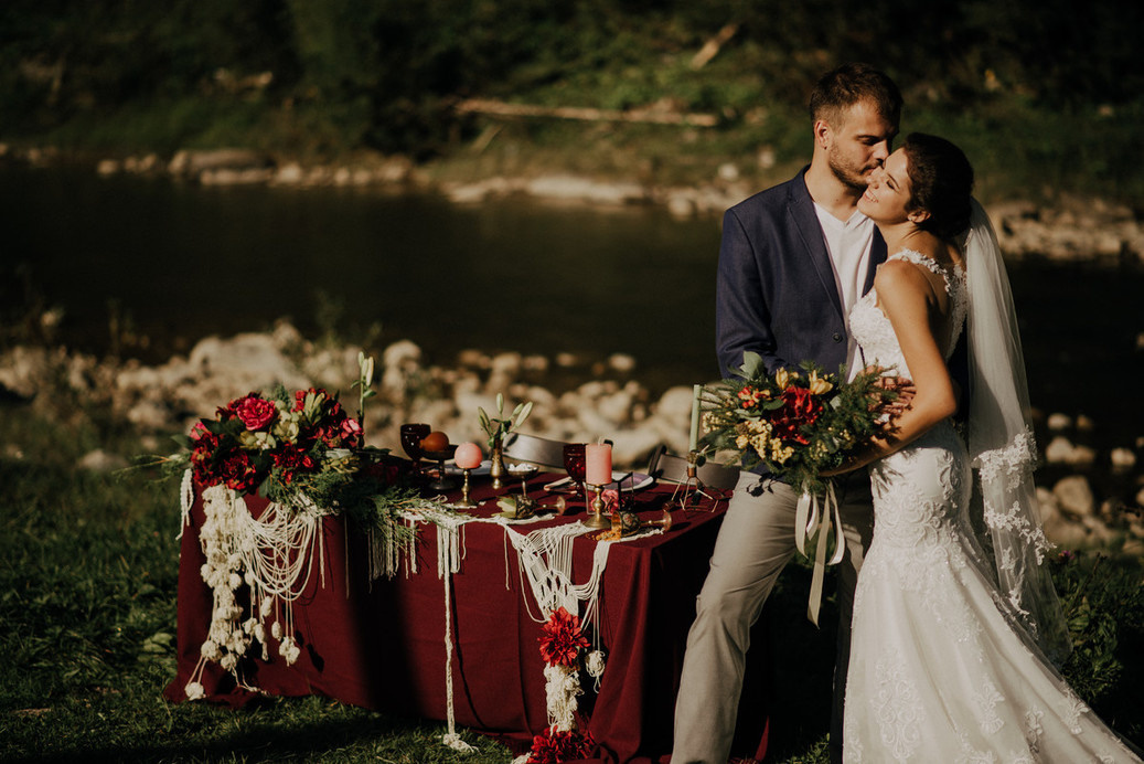 Плотиця Олександр. Весільний та сімейний фотограф