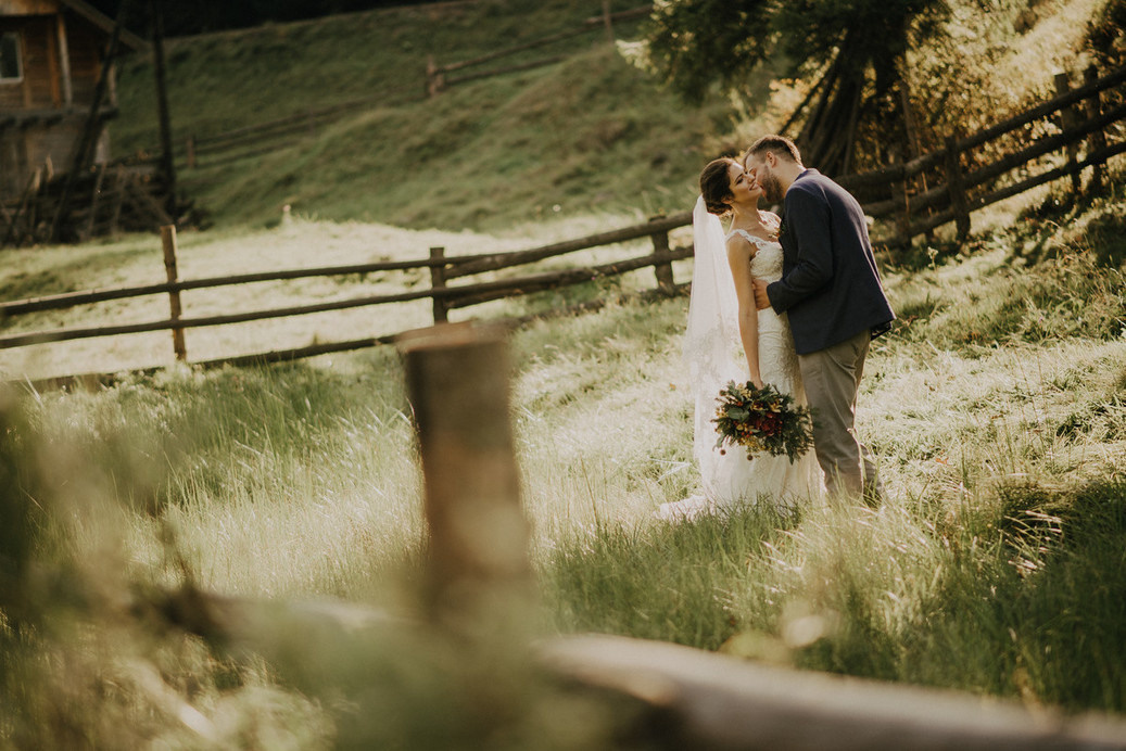 Плотиця Олександр. Весільний та сімейний фотограф