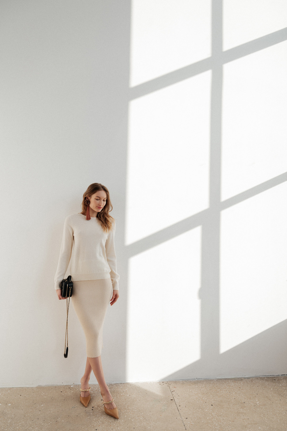 Зйомка lookbook для бренду одягу. Портретний та контент фотограф Київ