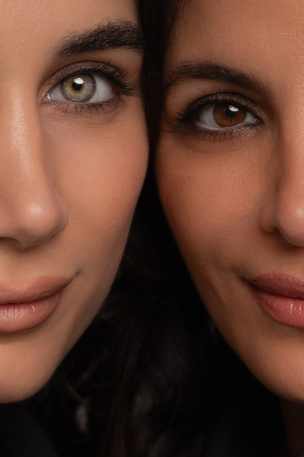 Girls power. Портретний та контент фотограф Київ