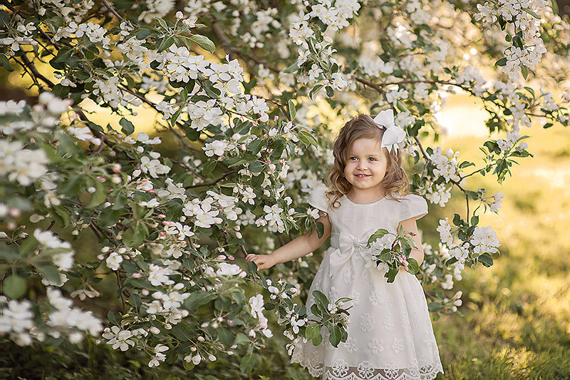 Ладочка. Свадебный, детский, семейный фотограф Илона Николаева в Эстонии