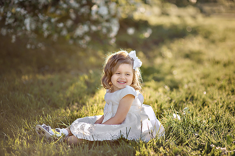 Ладочка. Свадебный, детский, семейный фотограф Илона Николаева в Эстонии