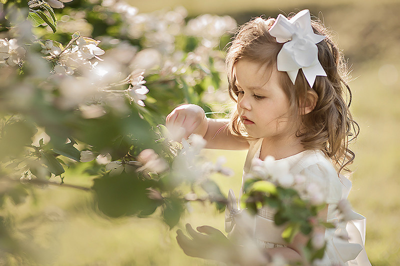 Ладочка. Свадебный, детский, семейный фотограф Илона Николаева в Эстонии