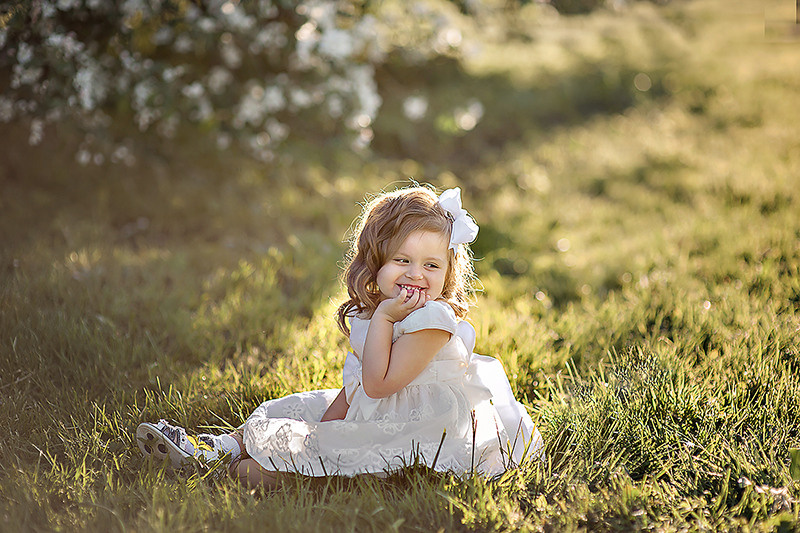 Ладочка. Свадебный, детский, семейный фотограф Илона Николаева в Эстонии