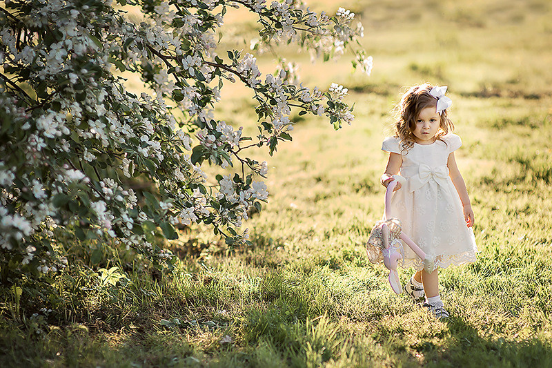 Ладочка. Свадебный, детский, семейный фотограф Илона Николаева в Эстонии