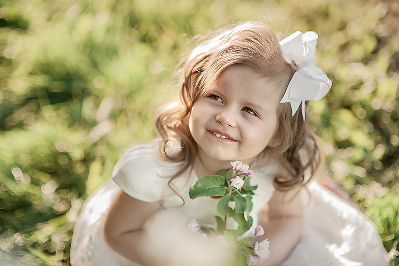 Ладочка. Свадебный, детский, семейный фотограф Илона Николаева в Эстонии