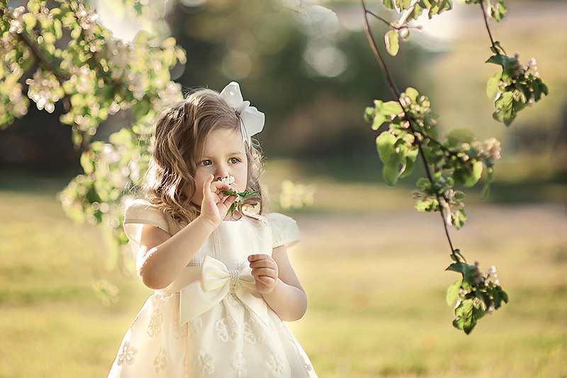 Ладочка. Свадебный, детский, семейный фотограф Илона Николаева в Эстонии