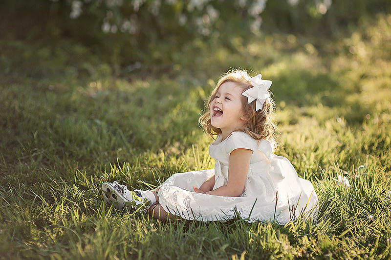 Ладочка. Свадебный, детский, семейный фотограф Илона Николаева в Эстонии