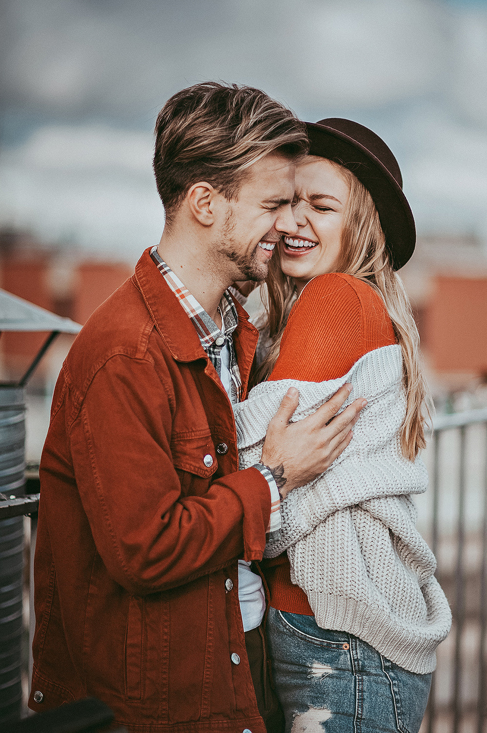 М&Z. Свадебный, детский, семейный фотограф Илона Николаева в Эстонии