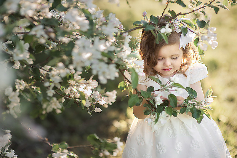Ладочка. Свадебный, детский, семейный фотограф Илона Николаева в Эстонии