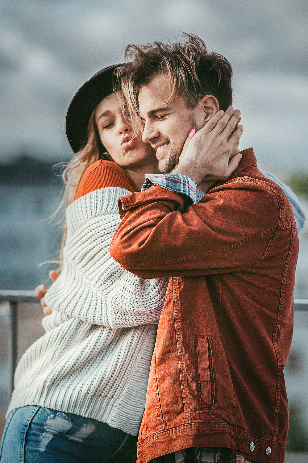 М&Z. Свадебный, детский, семейный фотограф Илона Николаева в Эстонии