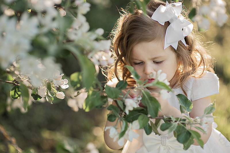Ладочка. Свадебный, детский, семейный фотограф Илона Николаева в Эстонии