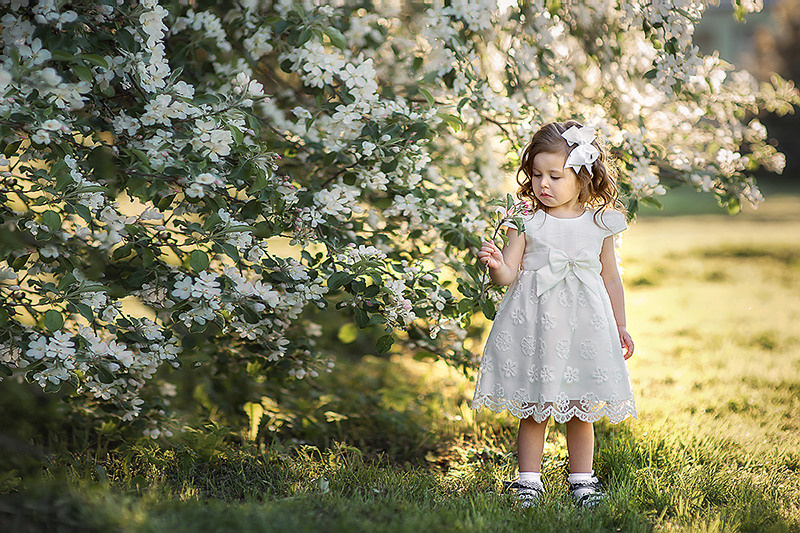 Ладочка. Свадебный, детский, семейный фотограф Илона Николаева в Эстонии