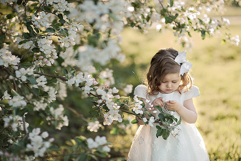 Ладочка. Свадебный, детский, семейный фотограф Илона Николаева в Эстонии
