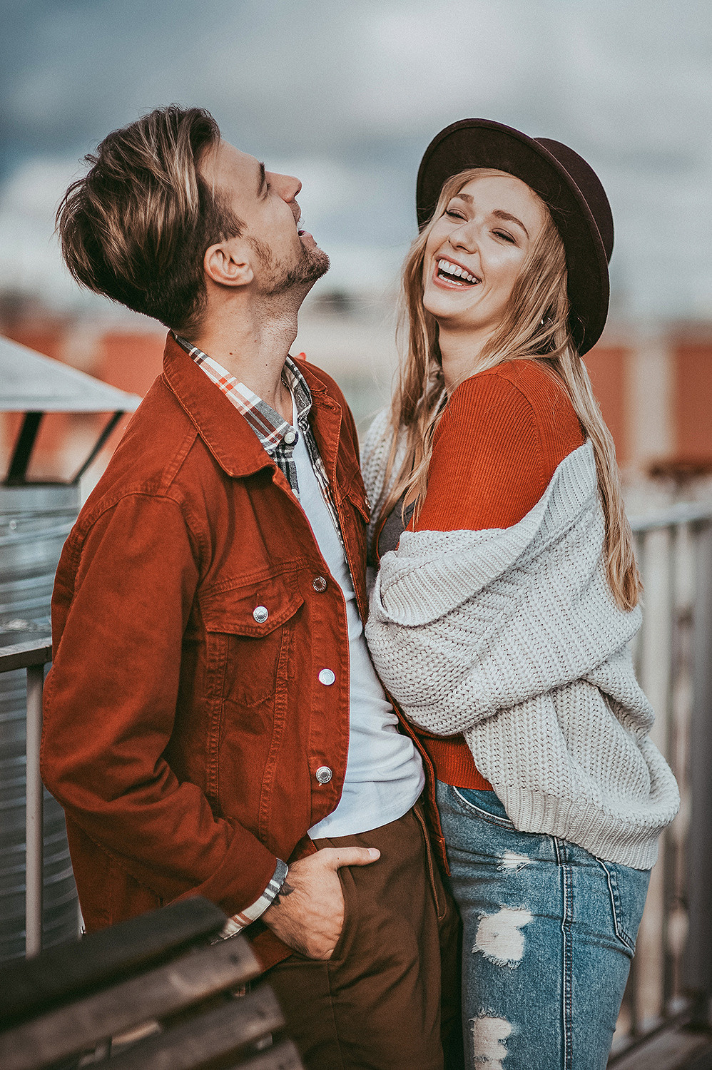 М&Z. Свадебный, детский, семейный фотограф Илона Николаева в Эстонии