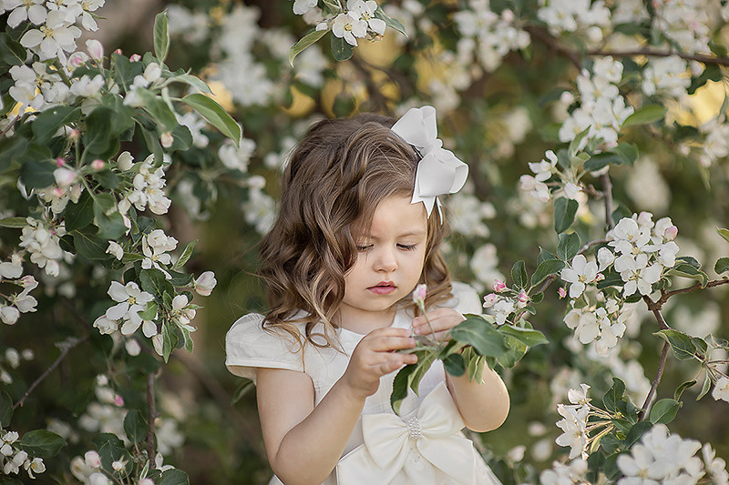 Ладочка. Свадебный, детский, семейный фотограф Илона Николаева в Эстонии