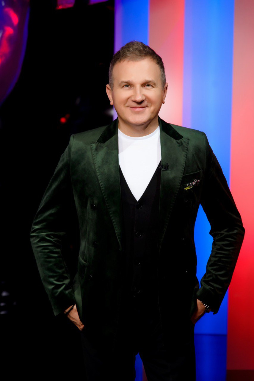 Голос Країни 12. Фотограф Олександр Демиденко