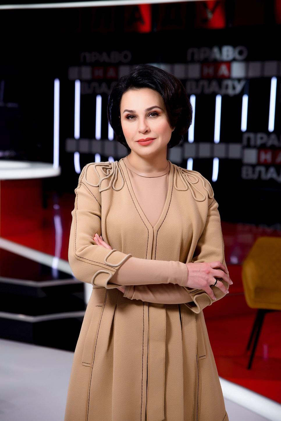 Право на владу. Фотограф Олександр Демиденко