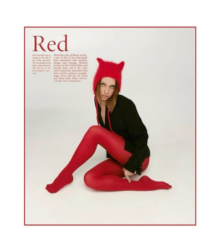 Red Story. Фотограф Минск Екатерина Андреещева