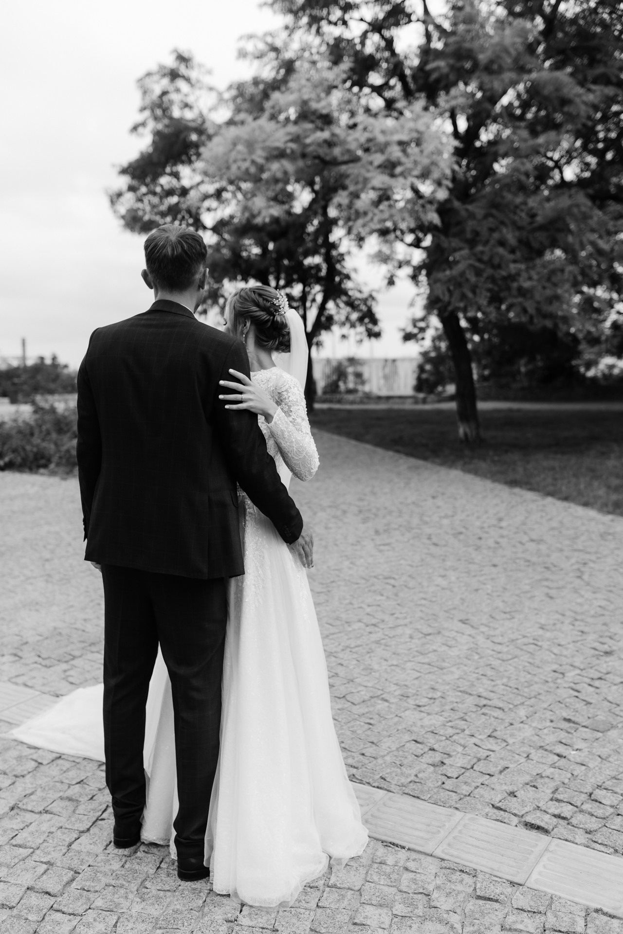 Настя + Денис