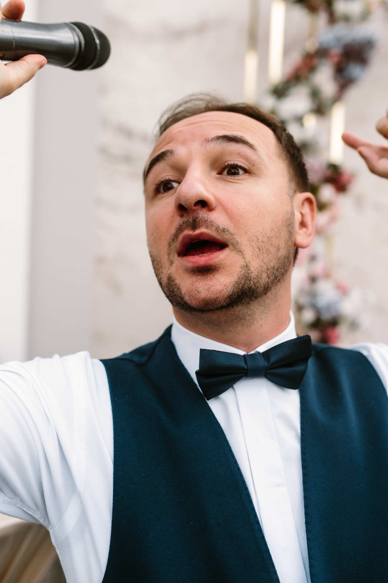 Настя + Денис