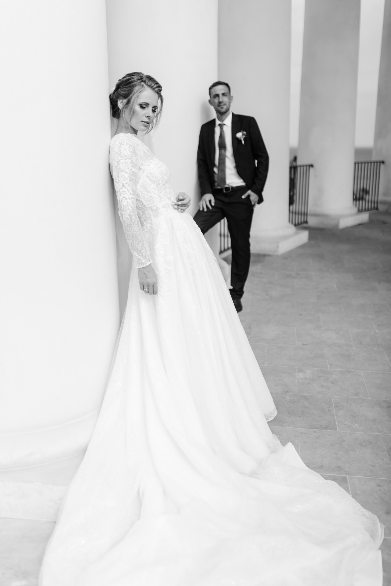 Настя + Денис