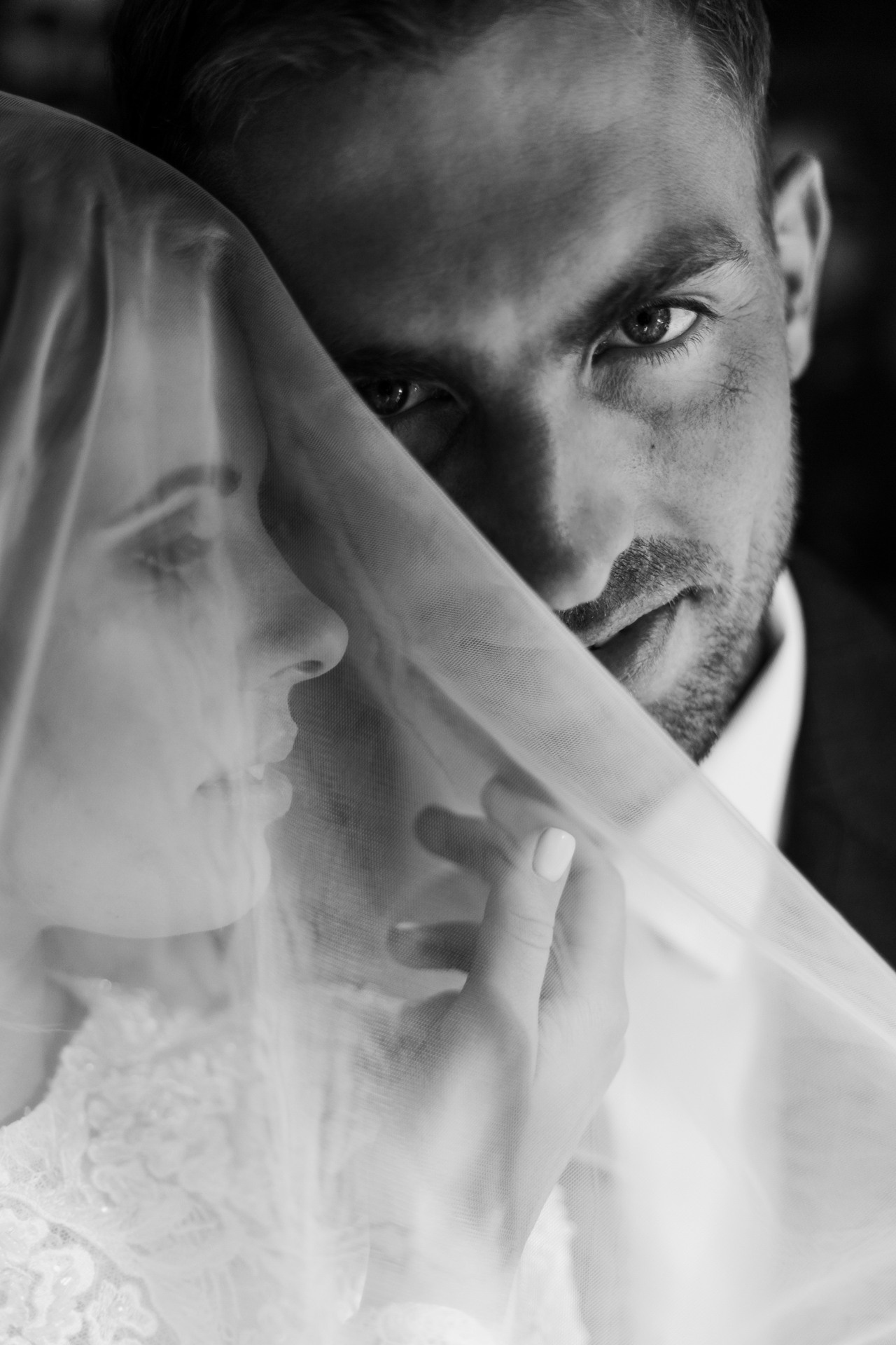 Настя + Денис