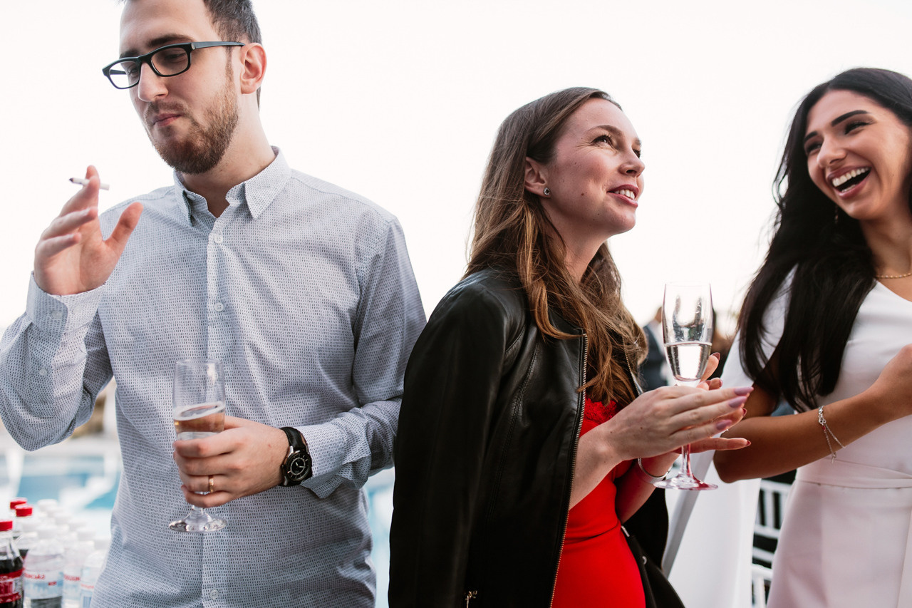 Андрій та Люда