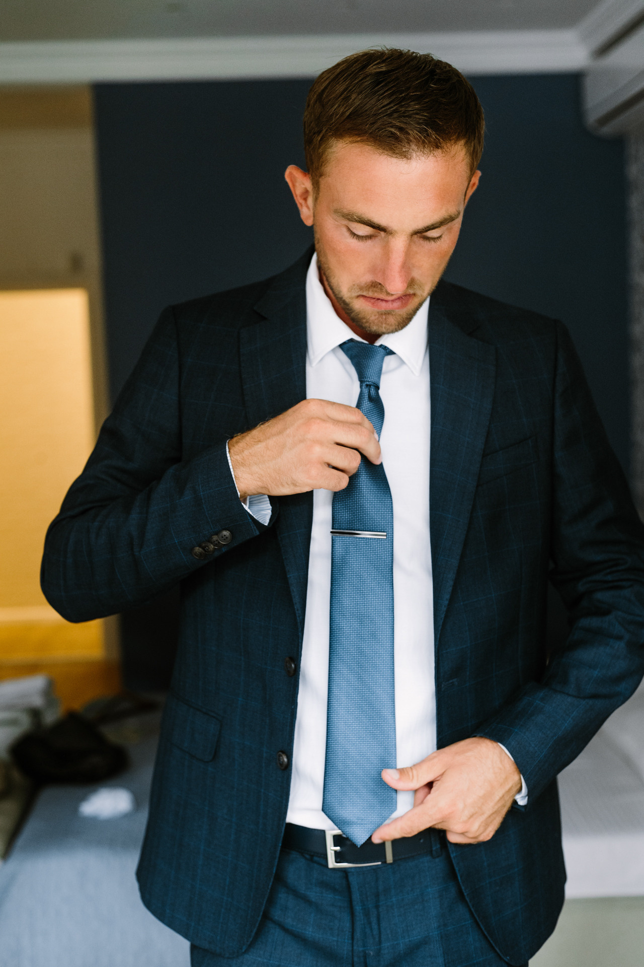 Настя + Денис