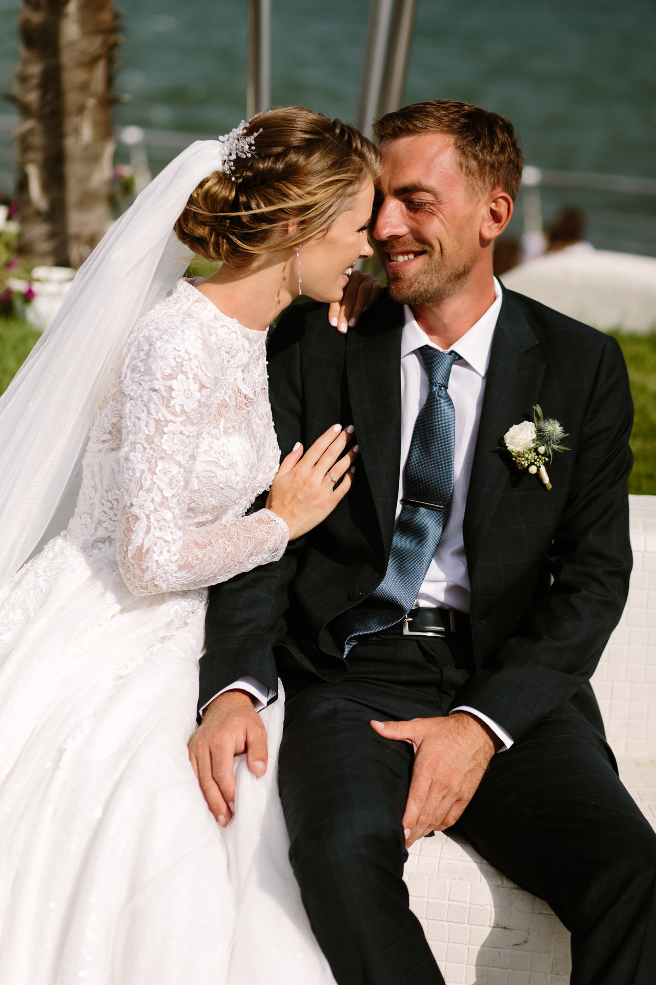 Настя + Денис