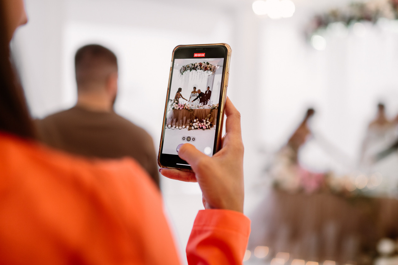 Андрій та Люда