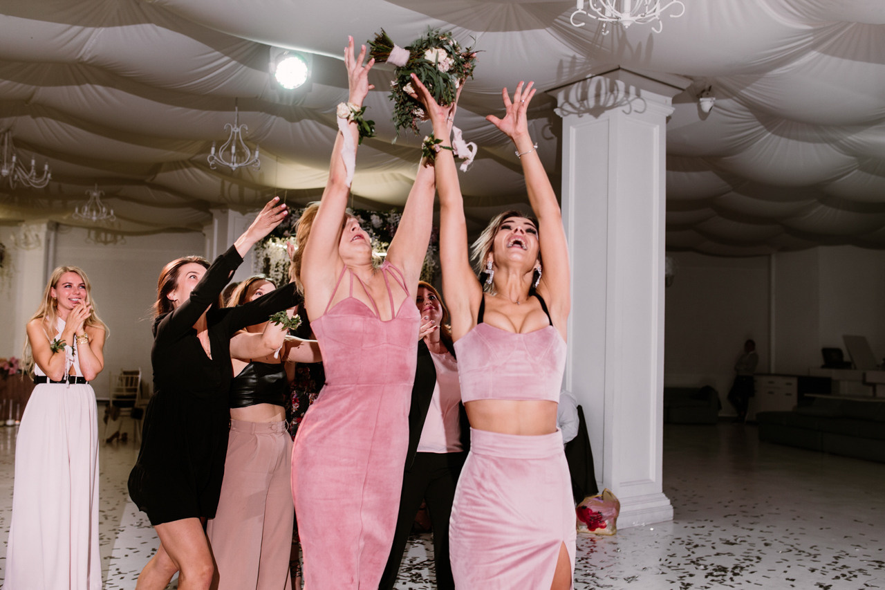 Андрій та Люда