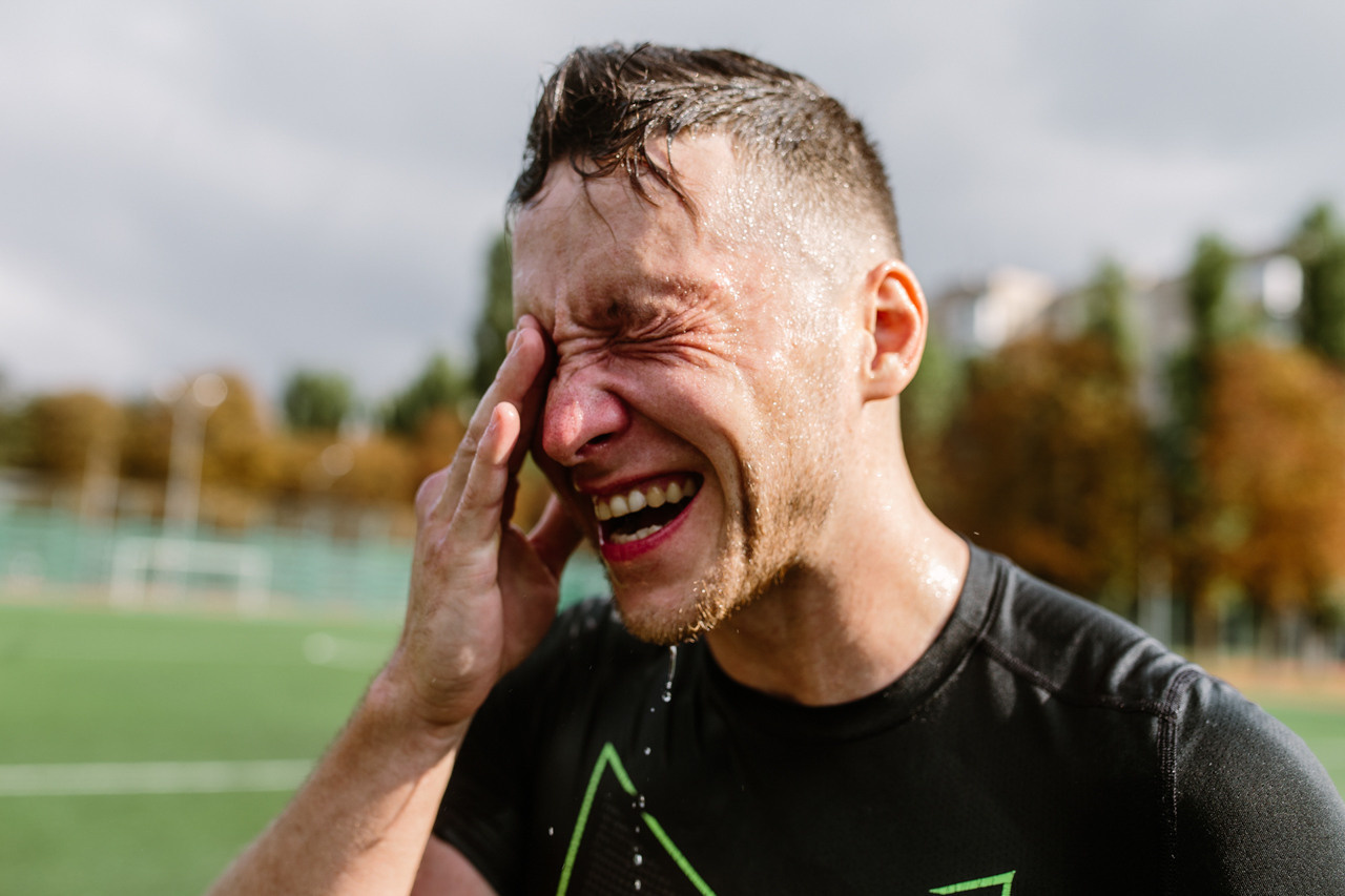 Андрій та Люда