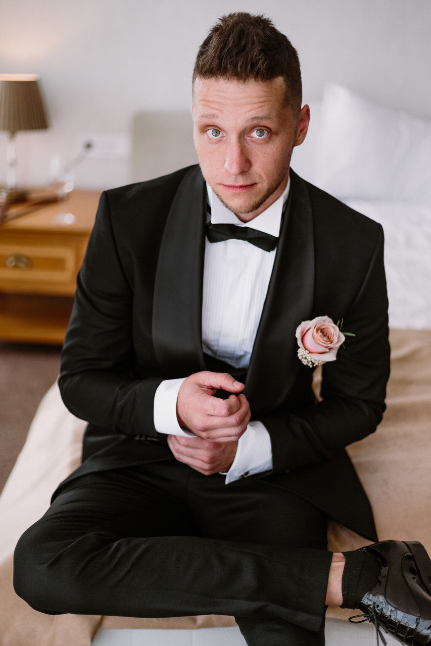 Андрій та Люда