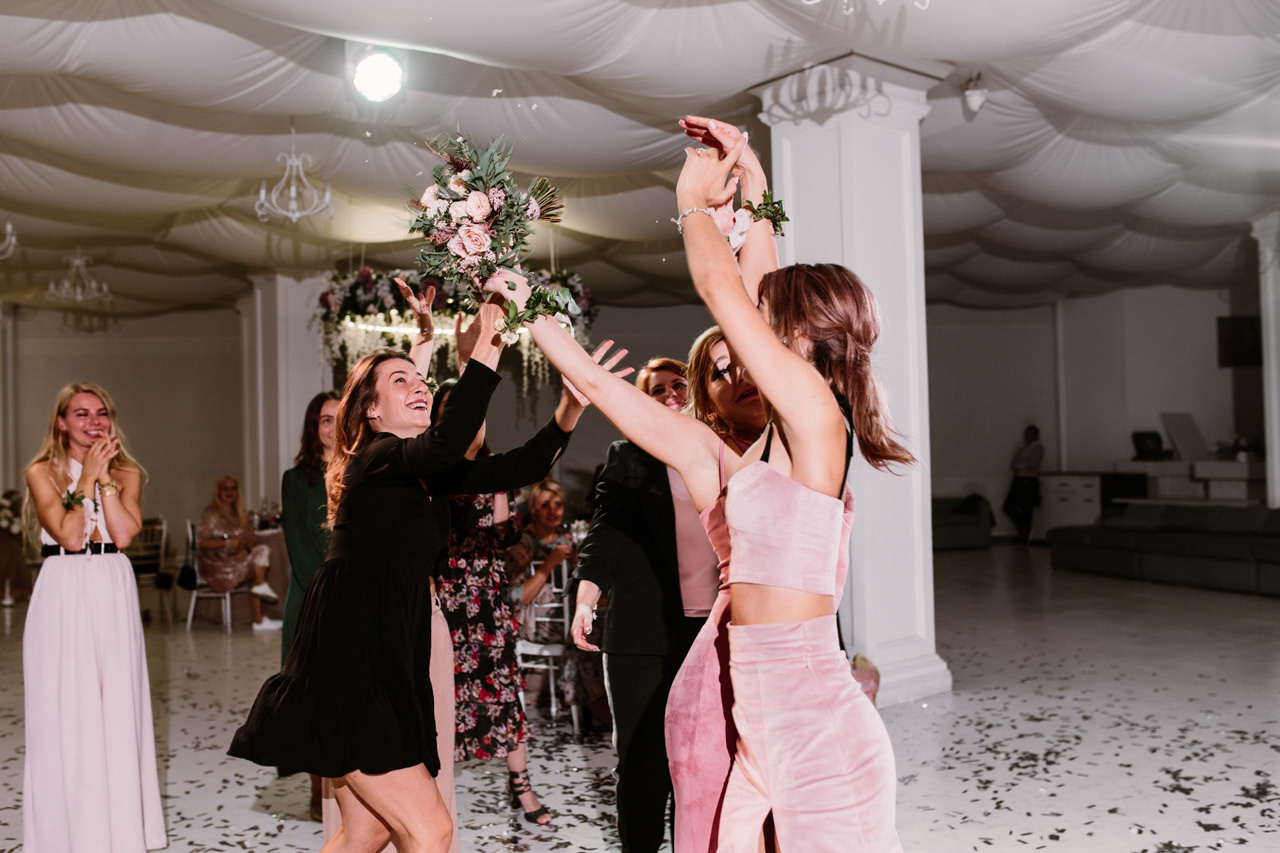 Андрій та Люда