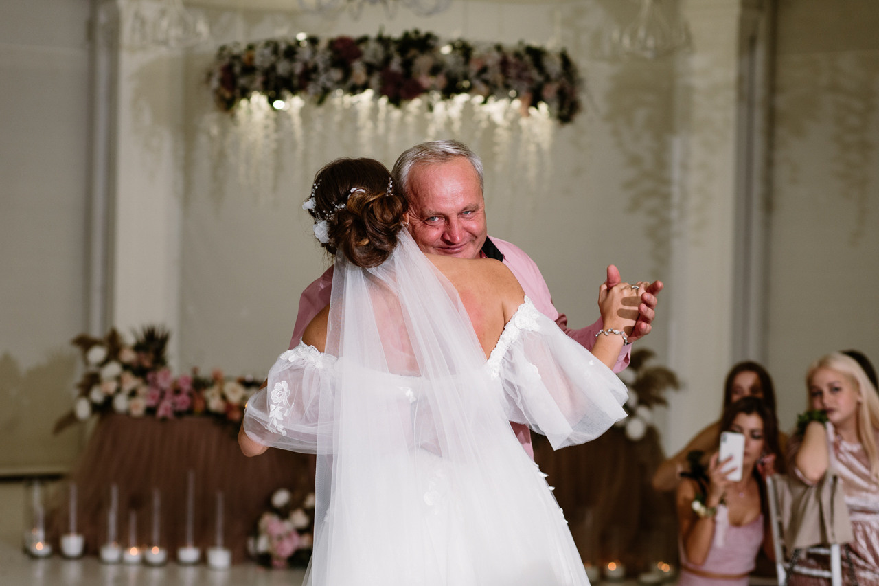 Андрій та Люда