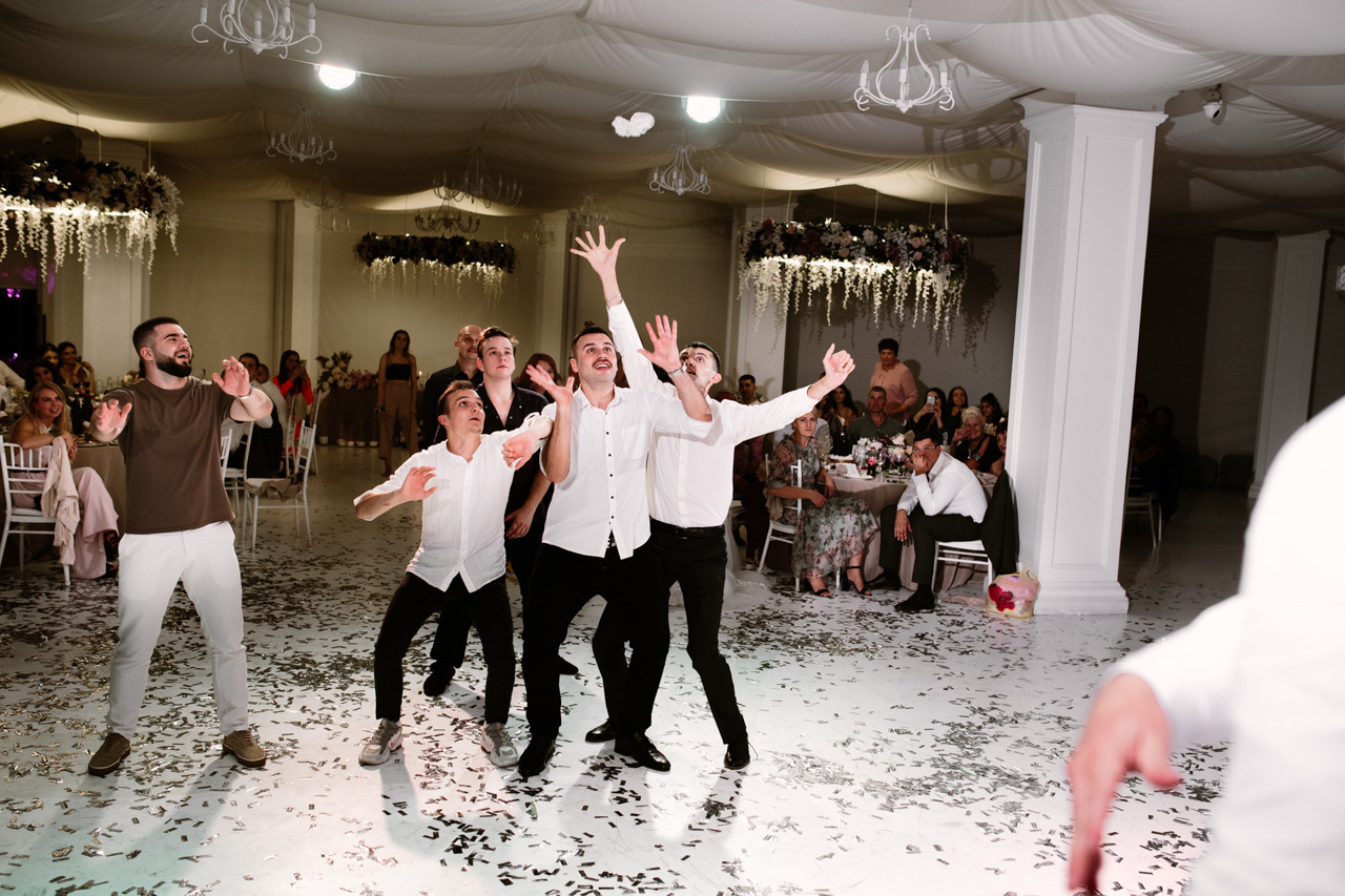 Андрій та Люда