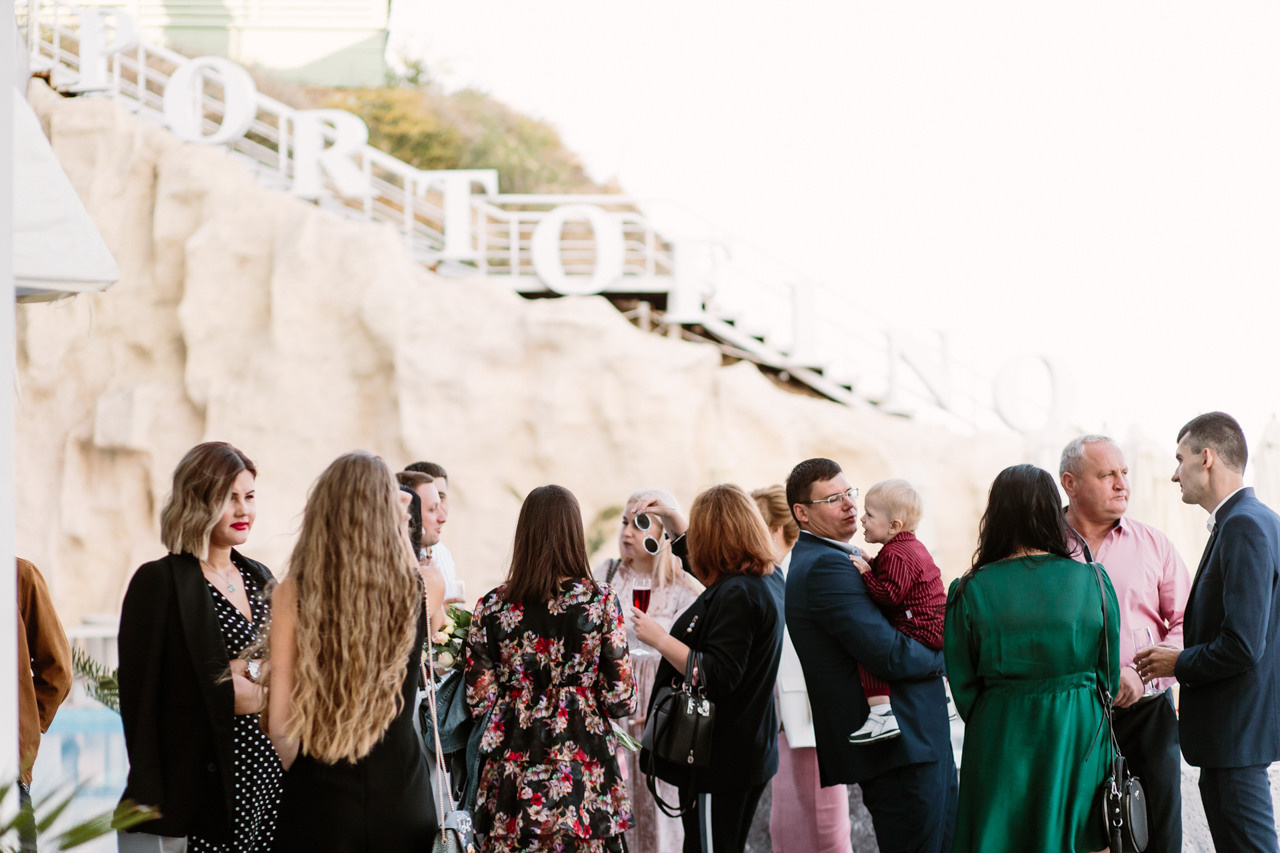 Андрій та Люда