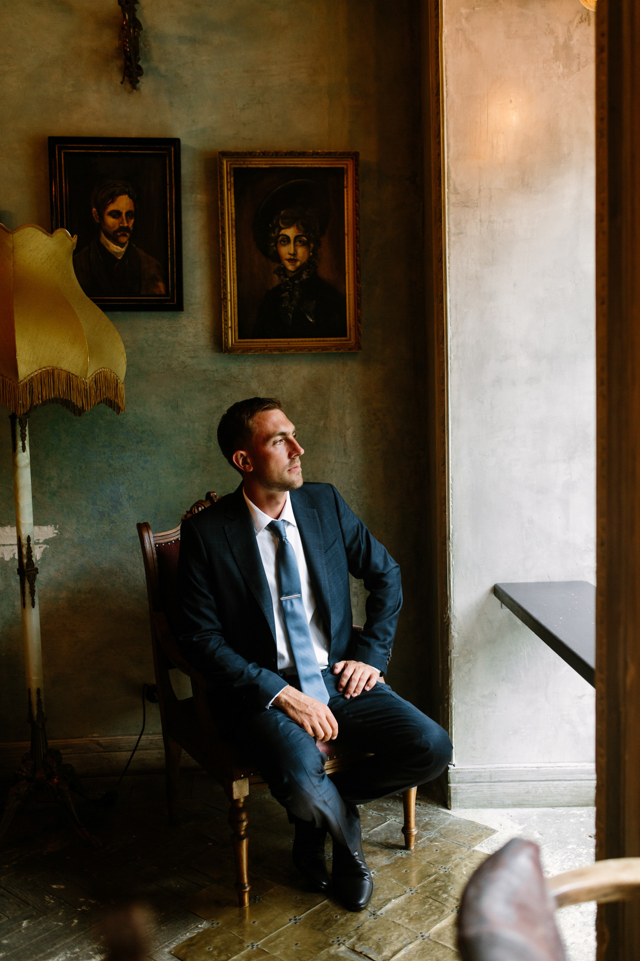 Настя + Денис