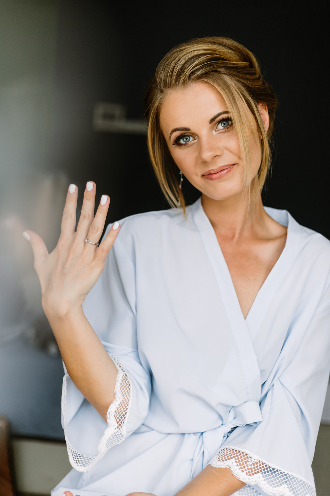 Настя + Денис