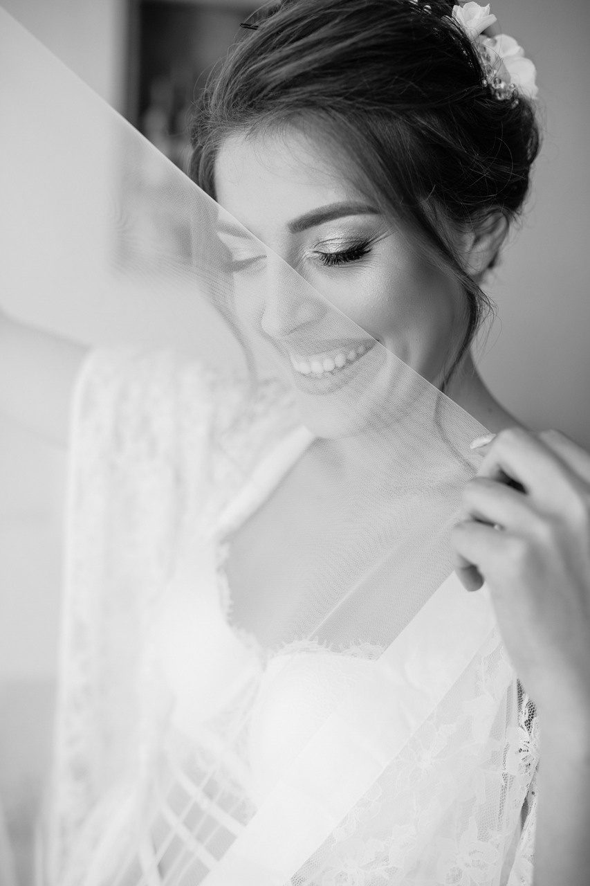 Андрій та Люда