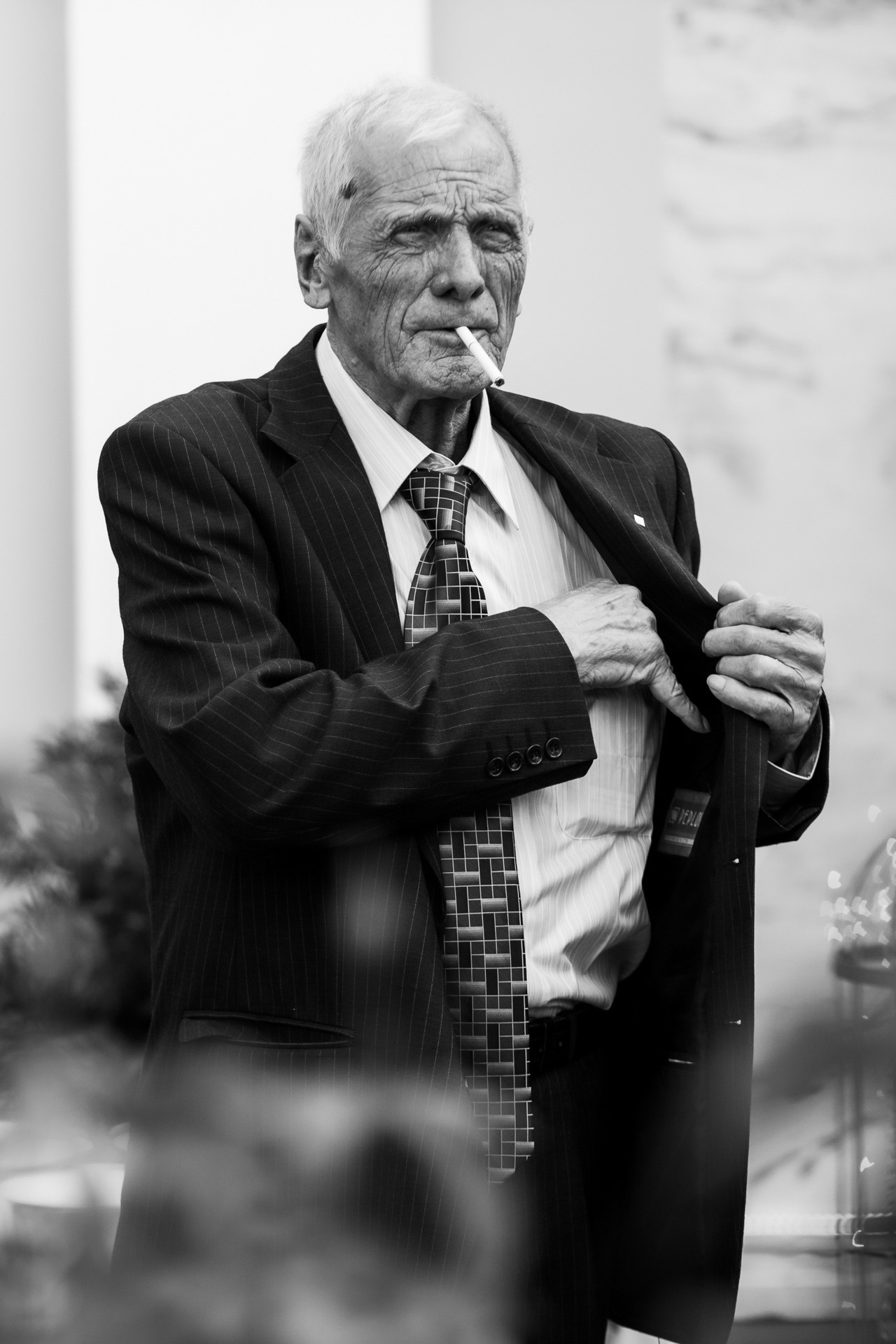 Настя + Денис